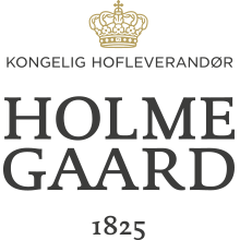 Holmegaard logotyp