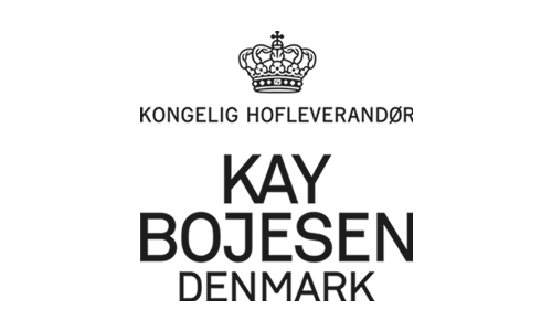 Kay Bojesen logotyp