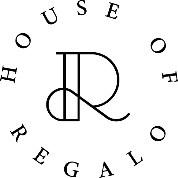 House of Regalo logotyp