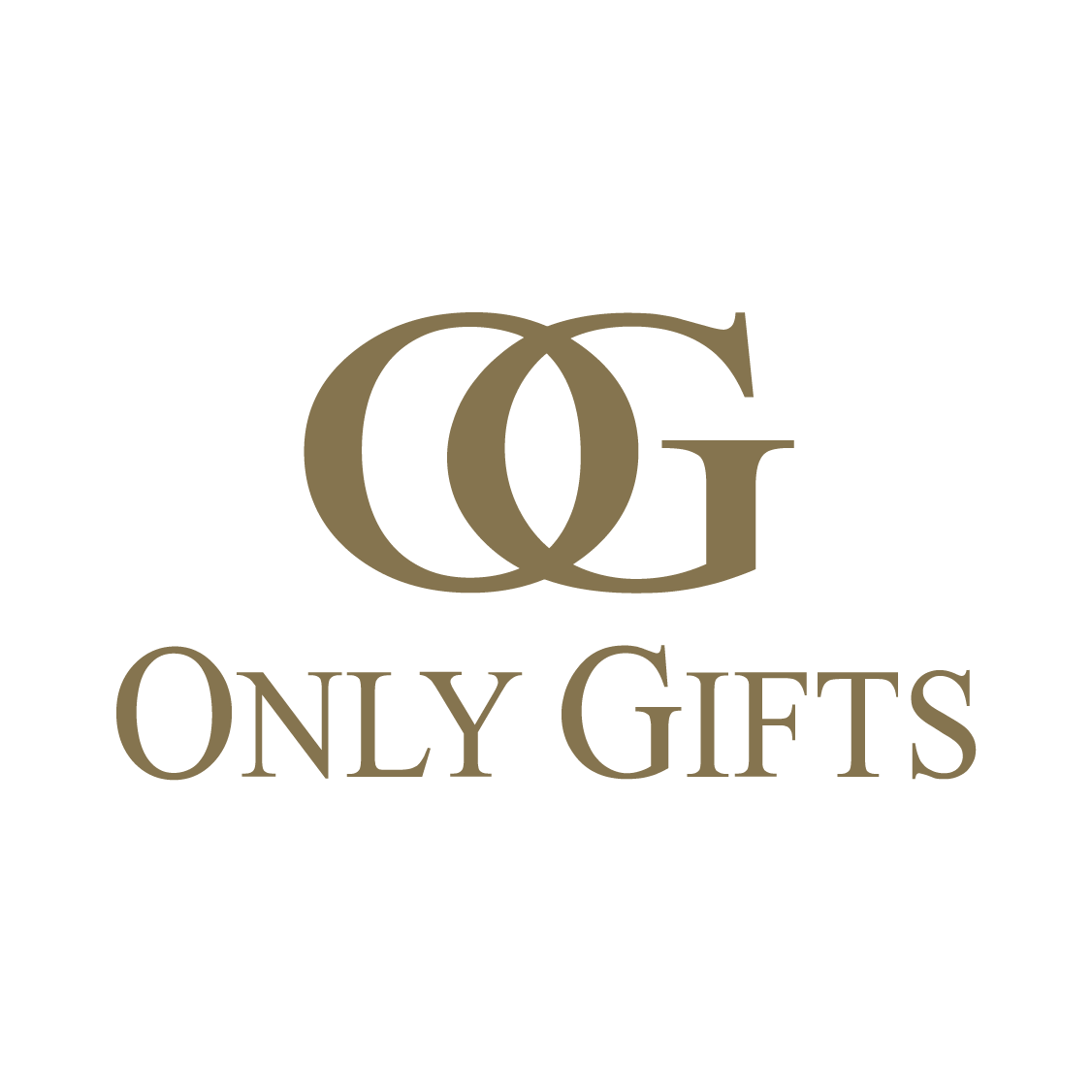 Only Gifts logotyp
